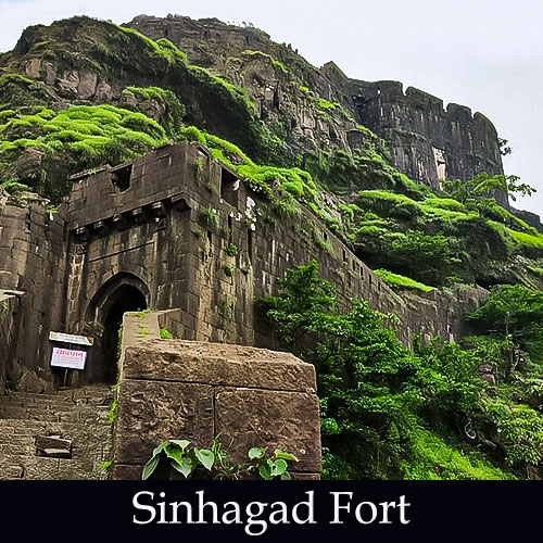 Sinhagad Fort